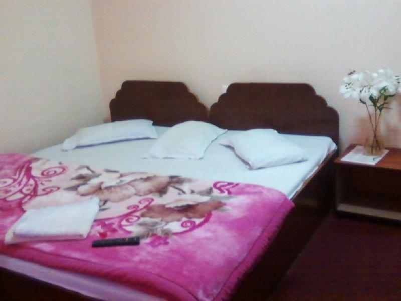 גנגטוק Hotel Pradhan Residency מראה חיצוני תמונה