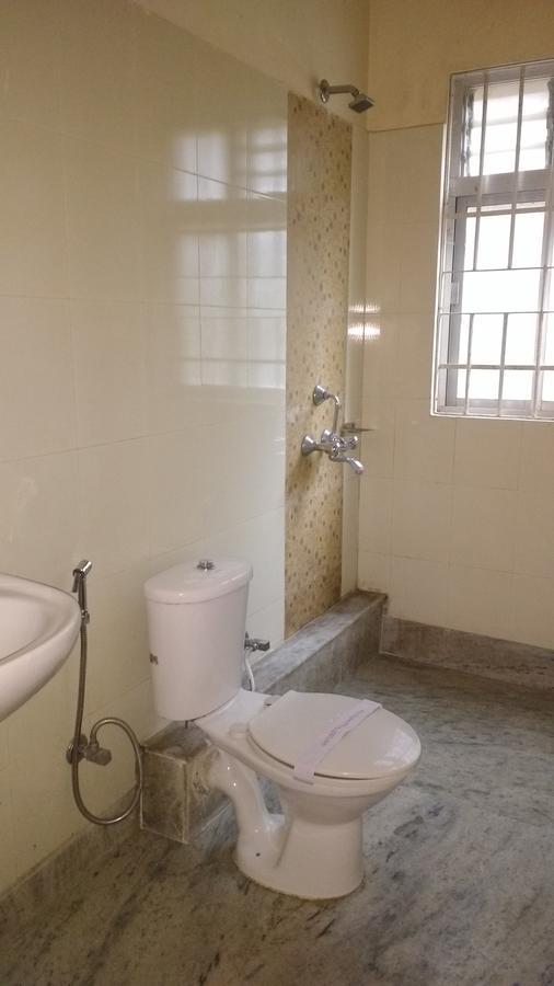 גנגטוק Hotel Pradhan Residency מראה חיצוני תמונה